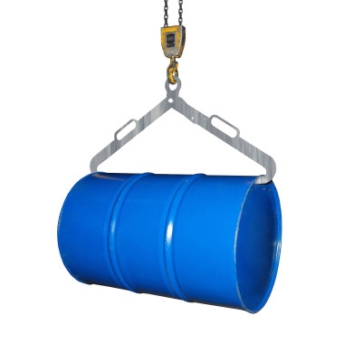 Pour charger des pompes et des tambours