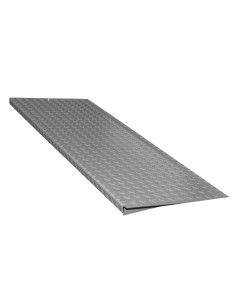 Loading Ramps--Ramp access, galvanized