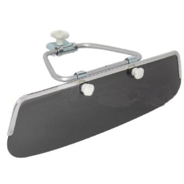 Cabin Accessories--Ink solar protector for wheelbarrow