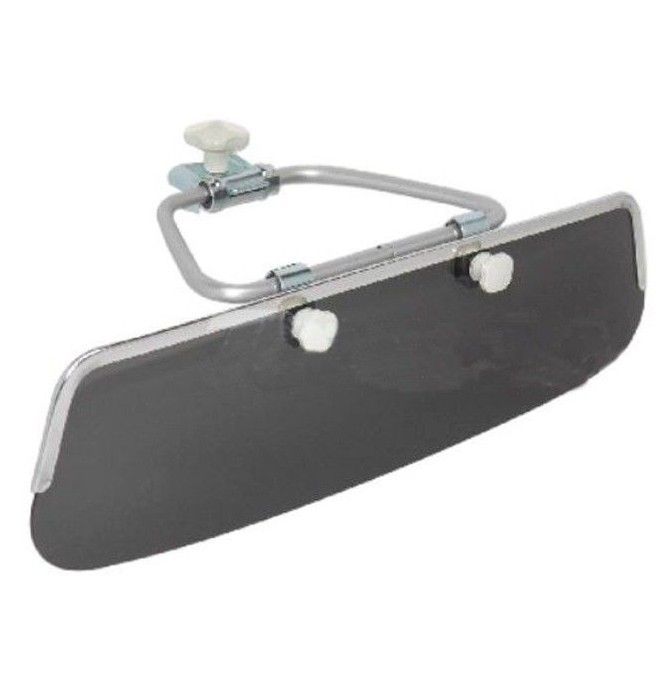 Accessoires de Cabine--Protecteur solaire d'encre pour la brouette
