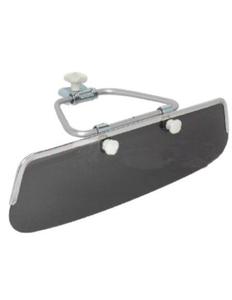 Accessoires de Cabine--Protecteur solaire d'encre pour la brouette