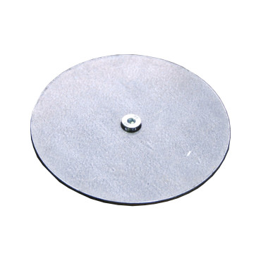Hazardous material cabinets-- Cross-shaped connector, galvanized