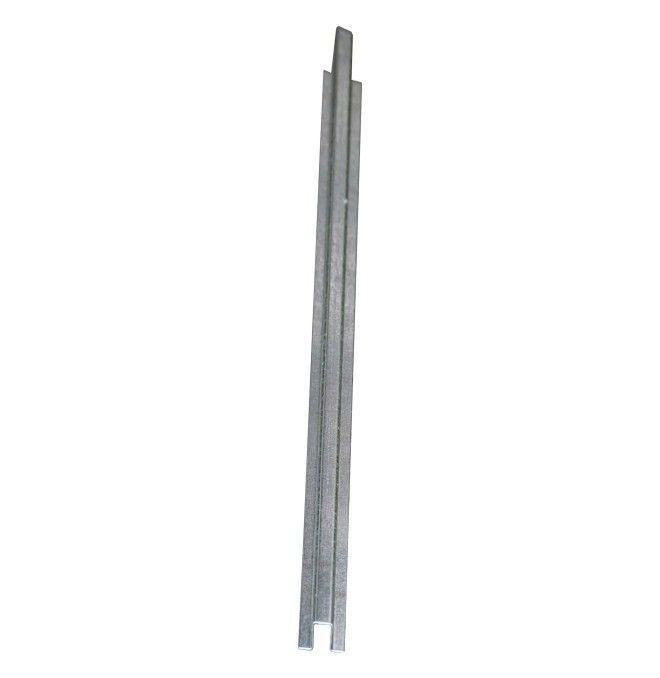 Hazardous material cabinets--Swallowing roll, galvanized