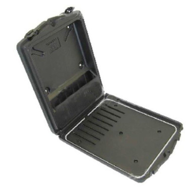 Accessoires de Cabine-- Documents imperméables pour chariot élévateur
