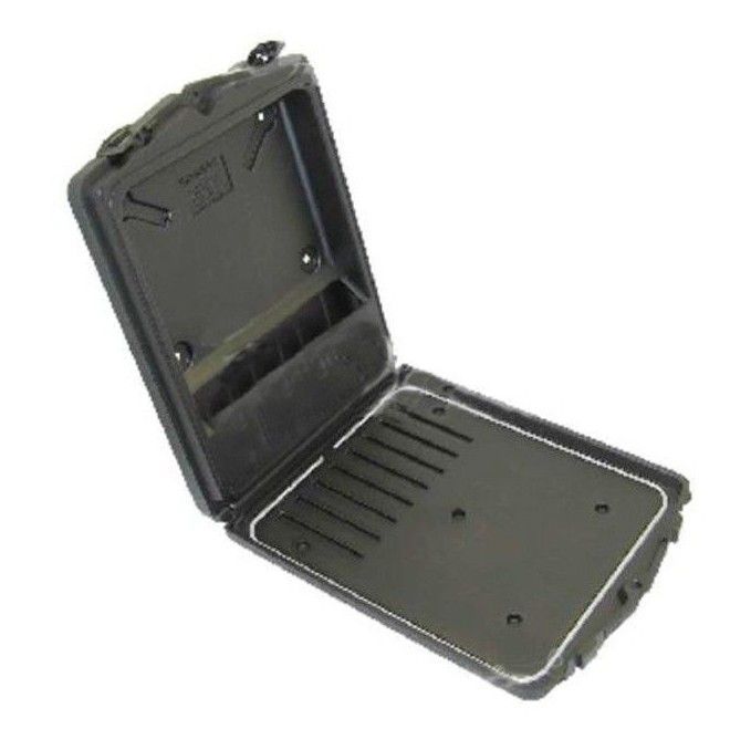 Cabin Accessories-- Impermeable Documents for forklift