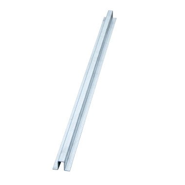 Hazardous material cabinets--Swallowing roll, galvanized