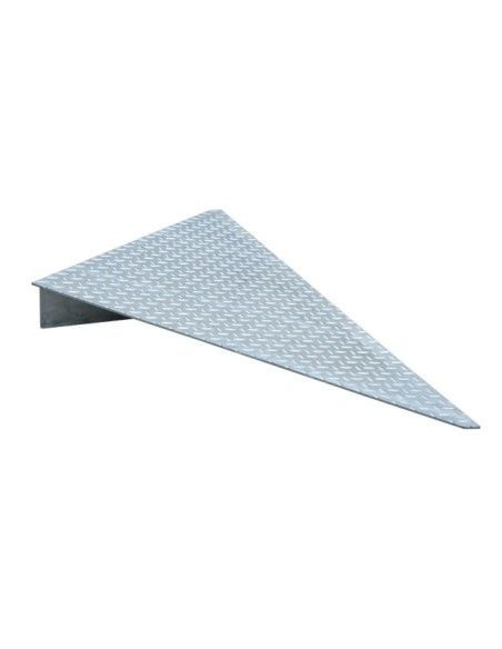 Armários para materiais perigosos-- Canto de acesso, galvanizado