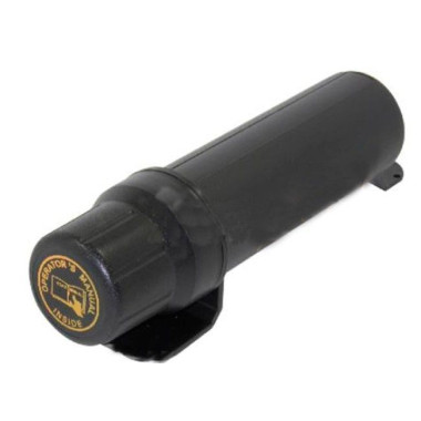 Cabin Accessories--Tube Port universal documents forklift 2