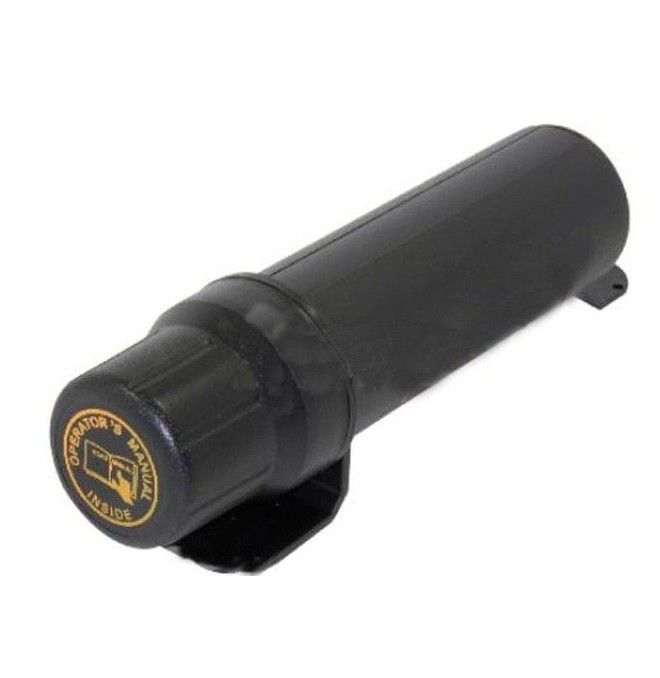 Cabin Accessories--Tube Port universal documents forklift