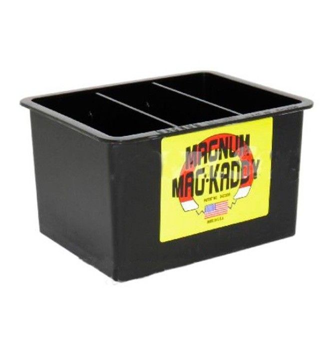 Pezzi di Ricambio transpallet-Box utensili magnetico magnetico