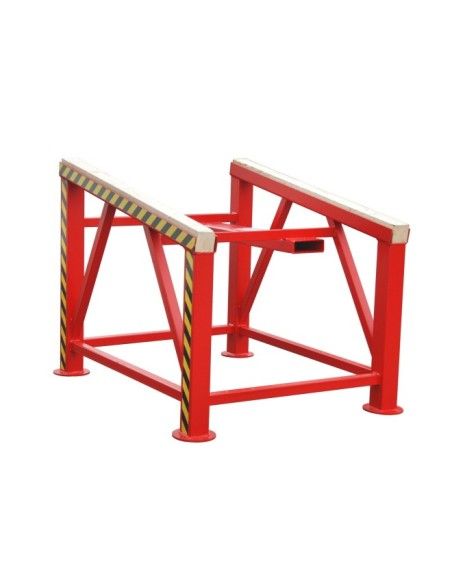 Soporte para camión o trailer o contenedor 15000kg