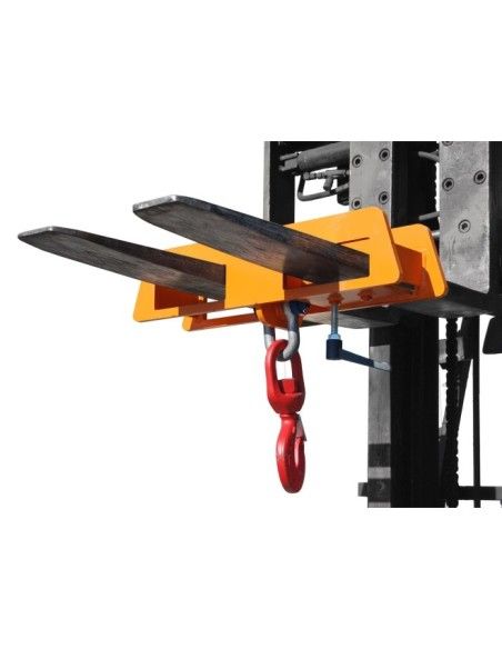 Krane und Lkw-Haken-- 7500kg tragfähigkeit