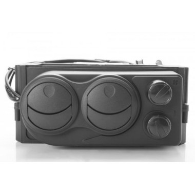 Accessoires de Cabine--Calfaction de la cabine 12 V