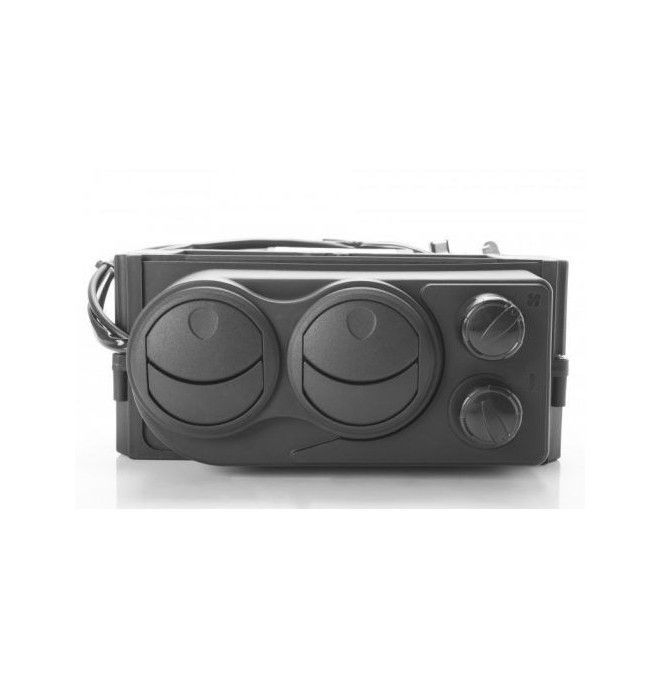 Accessori Cabina--Calfazione della cabina 12 V