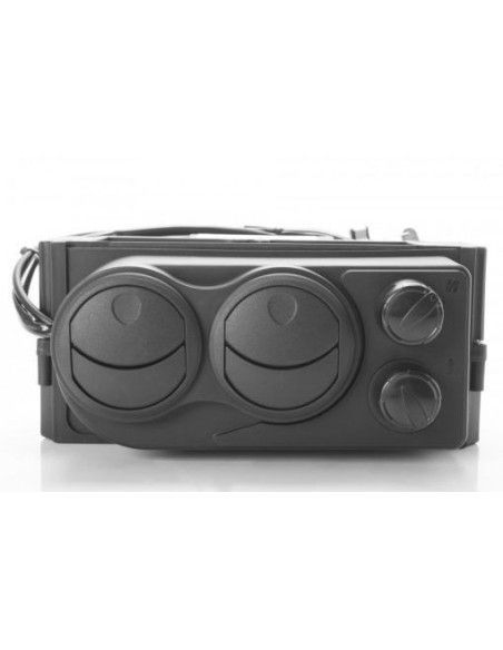Accessoires de Cabine--Calfaction de la cabine 12 V