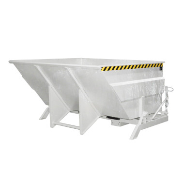 Bacs Basculants--Conteneur tilting, hot galvanized