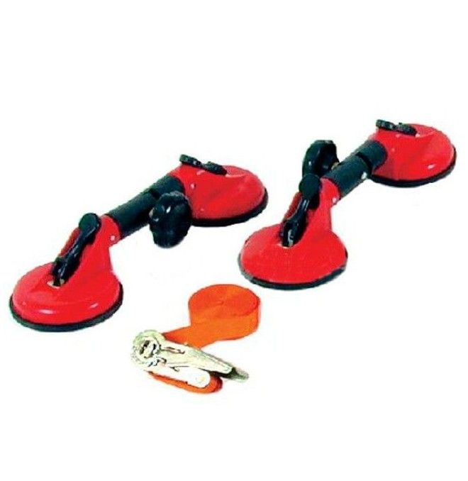 Cabin Accessories-- Winding vents for windows