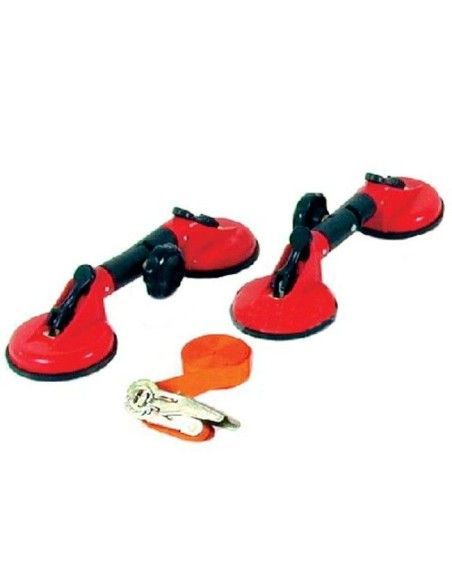 Accessori Cabina-- Ventilatori per finestre