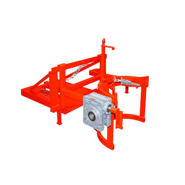 -- batterie, peint, feu rouge