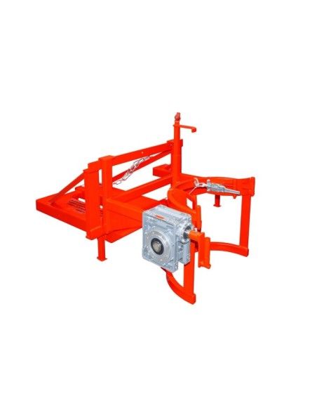-- Trommel-Kit, lackiert, Rotes Feuer