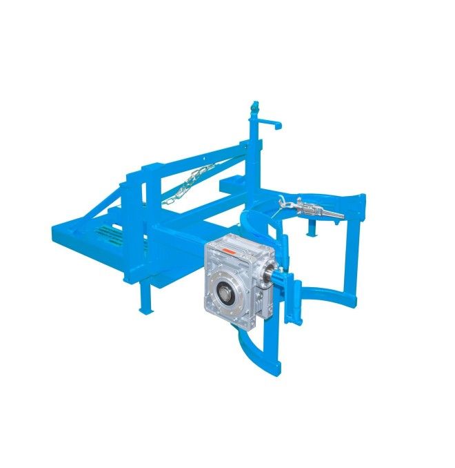 -- trommel-kit, lackiert, hellblau