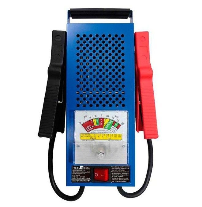 Batteries et Accessoires--Buying starter batteries