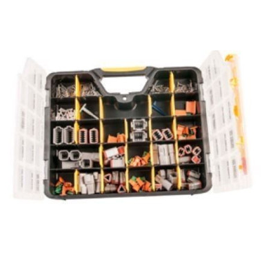 Batterie e Accessori--Cable terminal box