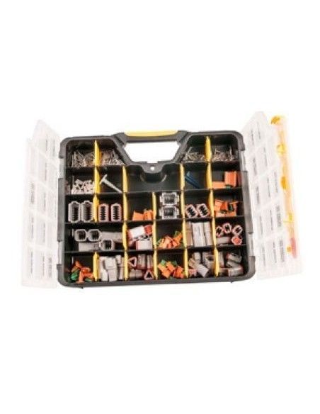 Batteries and Accessories--Cable terminal box