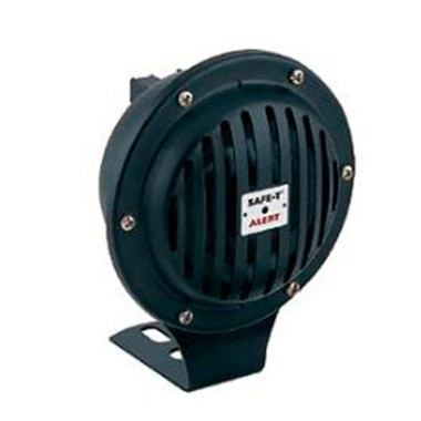 Protection Industrielle--High sound 24V electric horn