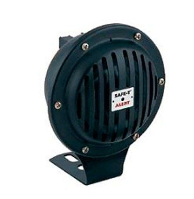 Protection Industrielle--High sound 24V electric horn
