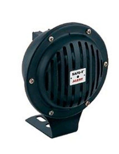 Protection Industrielle--High sound 24V electric horn
