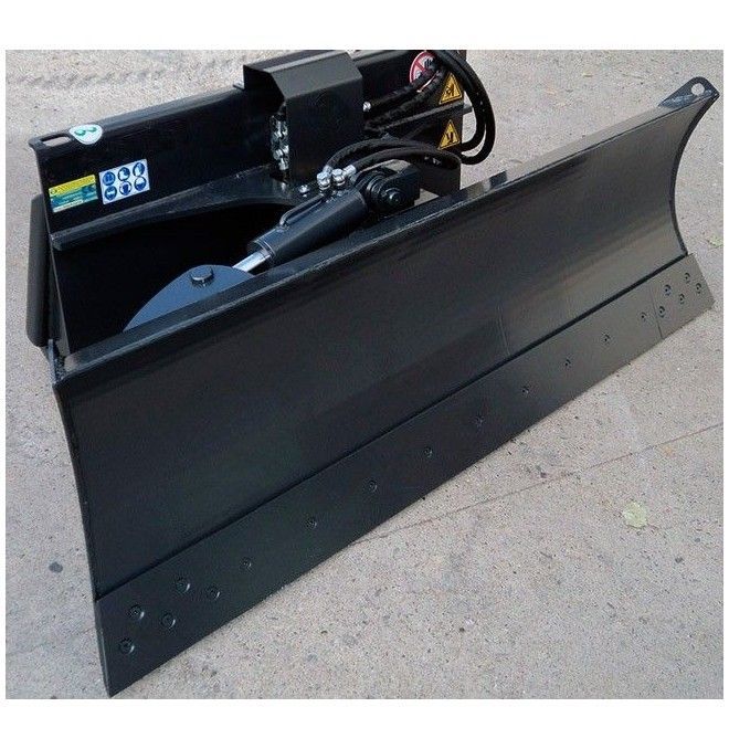 Feuilles de Bouteur-Dozer TY-2100