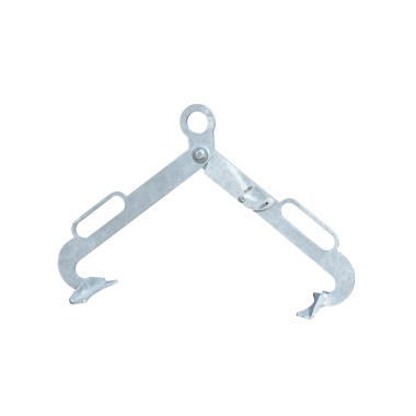 -Drum tap, hot galvanized