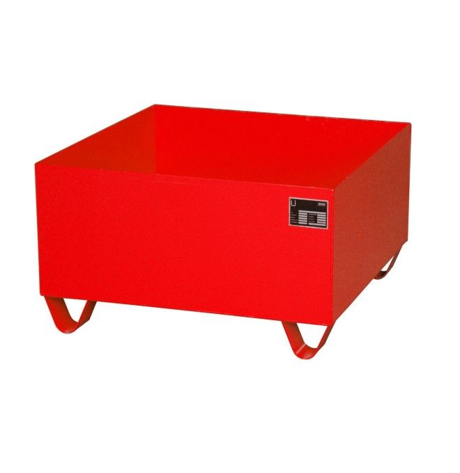 --Collective Band 2000, lackiert, rotes Feuer