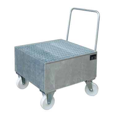 --Mobile Band 2005, hot galvanized