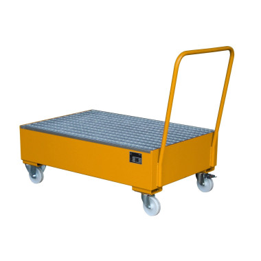 --Mobile collezione band 2020, dipinto, giallo arancio