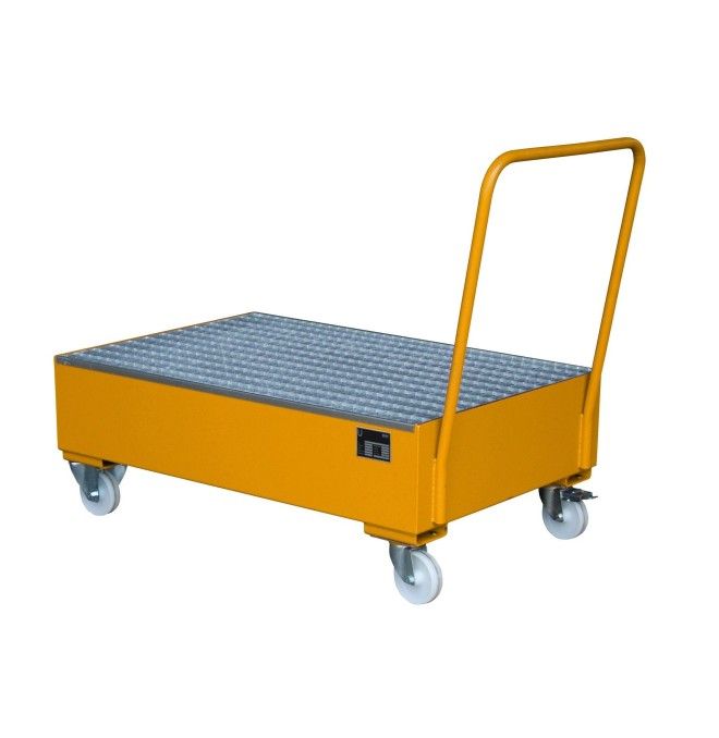 --Mobile collezione band 2020, dipinto, giallo arancio