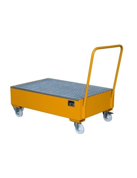 --Mobile collezione band 2020, dipinto, giallo arancio