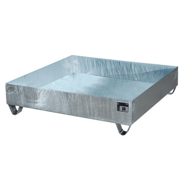 --Collective band 2031, hot galvanized