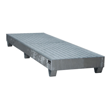 --Collective band 2043, hot galvanized