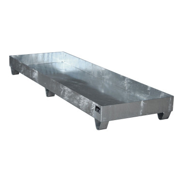 --Collective band 2041, hot galvanized