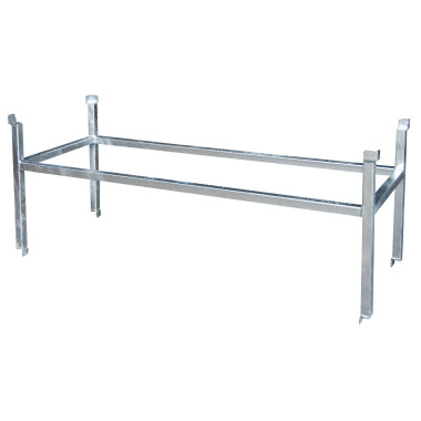 --Balda, hot galvanized