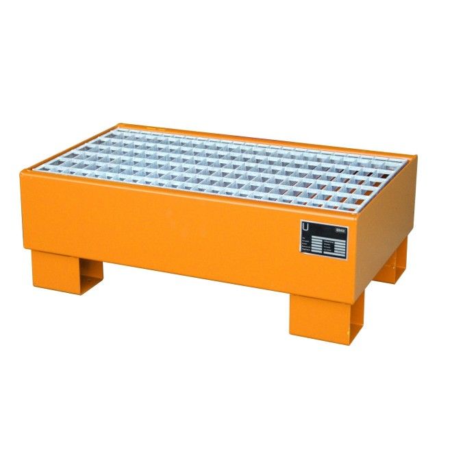 -Bande de collection, peint, Orange jaune