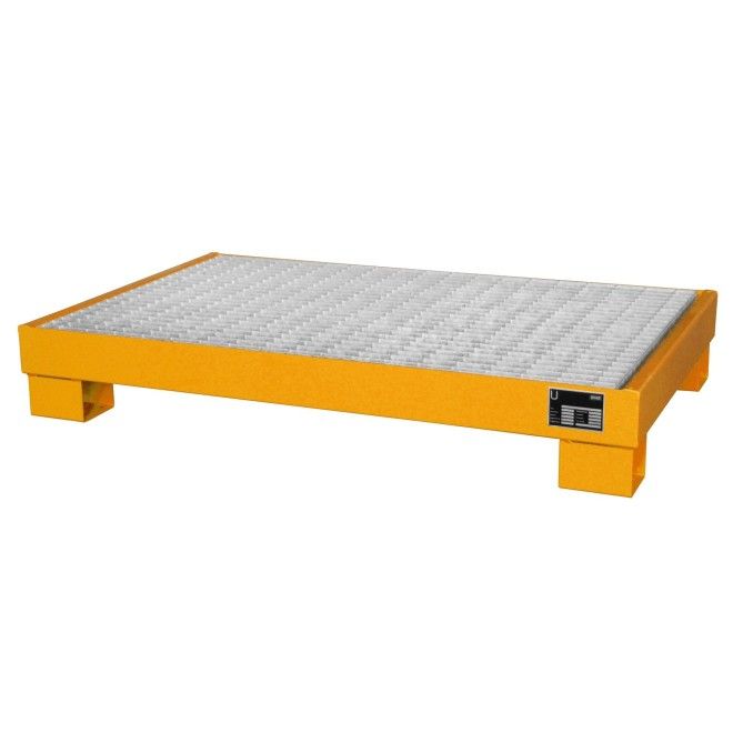 -Bande de collection, peint, Orange jaune