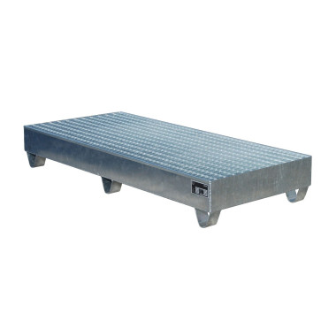--Collective band 2051, hot galvanized