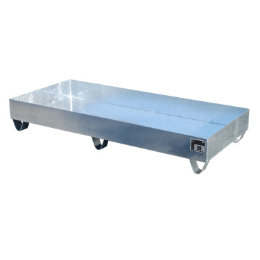 --Collective band 2049, hot galvanized