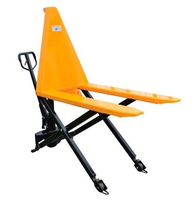 Scherenhubwagen--Palettenwagen 1170x540last 1000kg