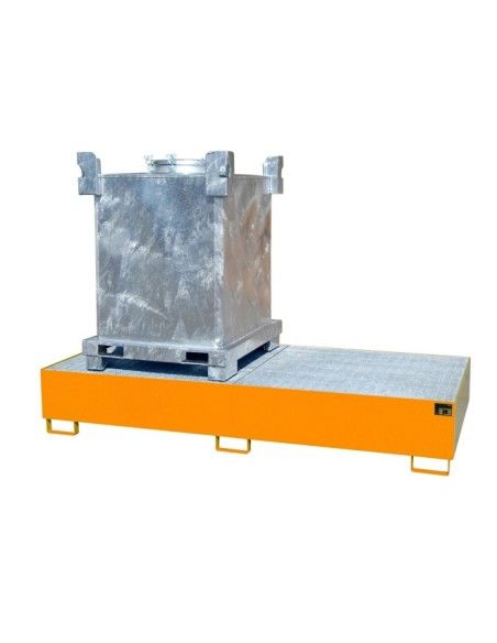 -Bande de collection, peint, Orange jaune