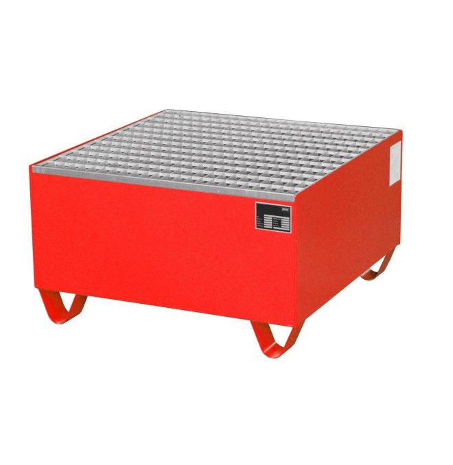 --Collective band, dipinto, fuoco rosso