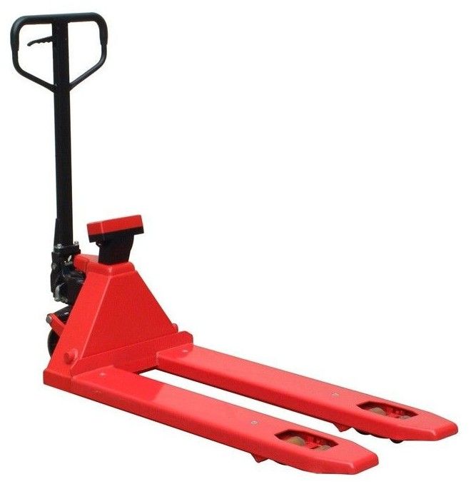 Transpallet Pesatori--Transpallet pesatore Costo 2000kg